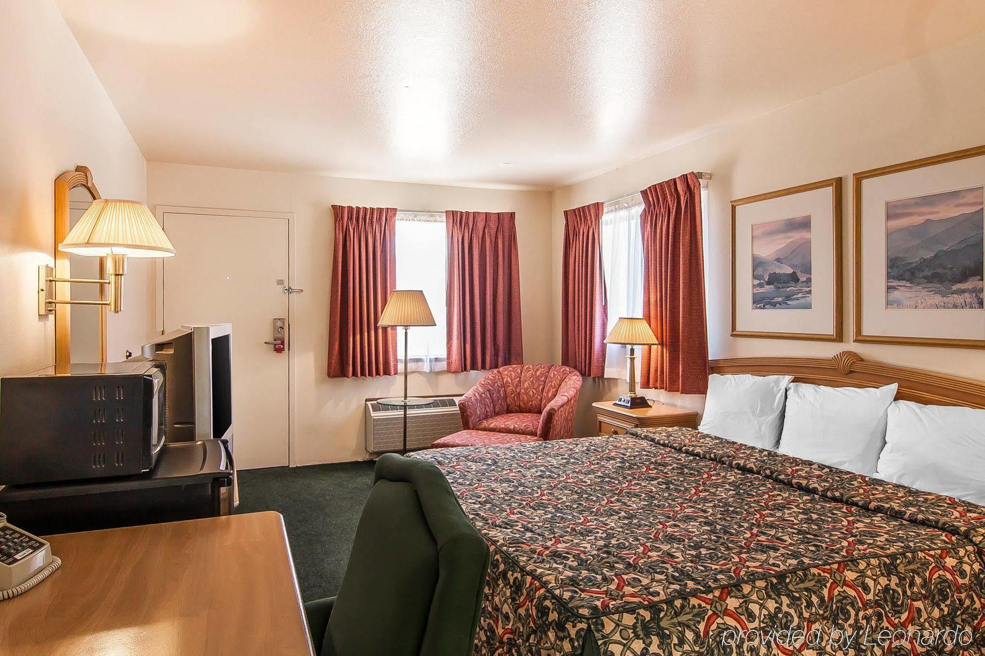 Econo Lodge 阿什兰 外观 照片