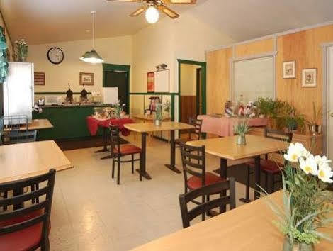 Econo Lodge 阿什兰 外观 照片